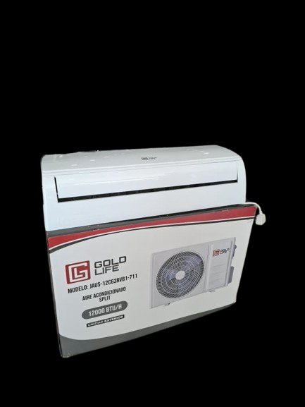 Aire Split GL 12BTU