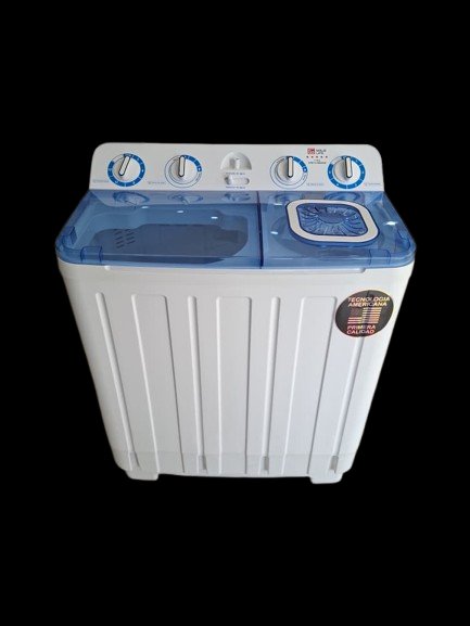 Lavadora GL 9.5KG
